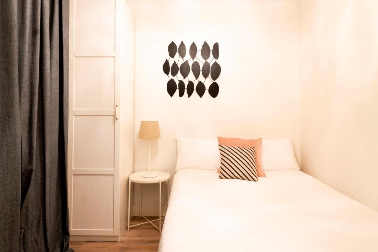 Appartement Casa Cosi - Putxet 3 à Barcelone Extérieur photo