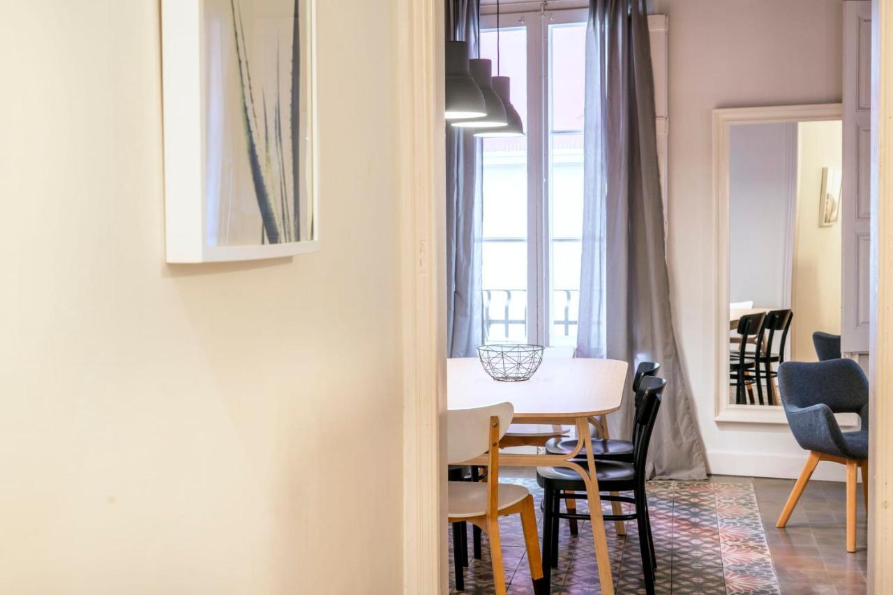 Appartement Casa Cosi - Putxet 3 à Barcelone Extérieur photo